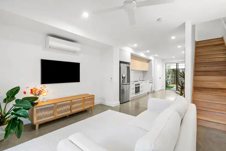 Third view of Homely house listing, 32 Hudson Lane, Baringa QLD 4551