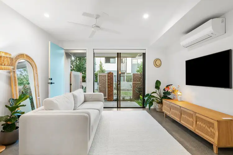 Fourth view of Homely house listing, 32 Hudson Lane, Baringa QLD 4551