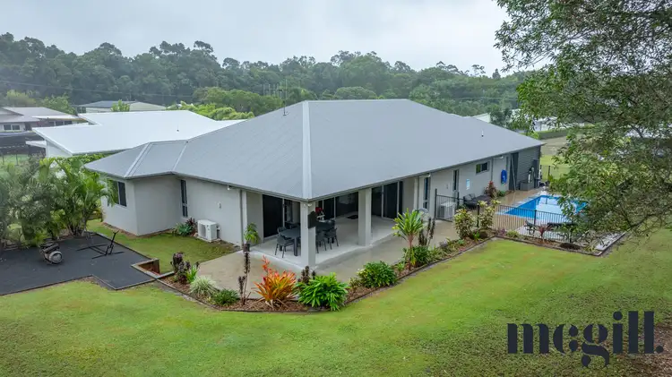 Second view of Homely house listing, 7 Jimilee Street, Dundowran Beach QLD 4655