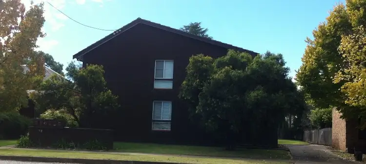 Main view of Homely unit listing, 6/98 Carthage Street, Tamworth NSW 2340