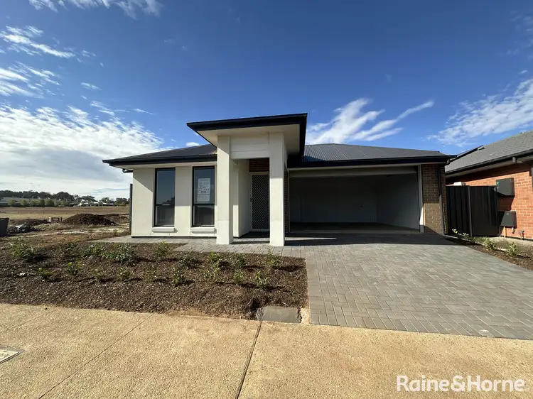 Main view of Homely house listing, 38 Ruby Way, Mount Barker SA 5251