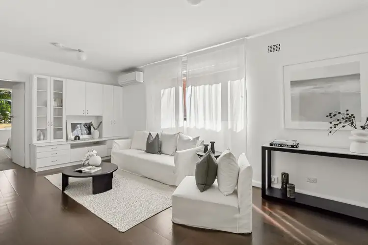 Main view of Homely apartment listing, 4/22 Tower Street, Vaucluse NSW 2030
