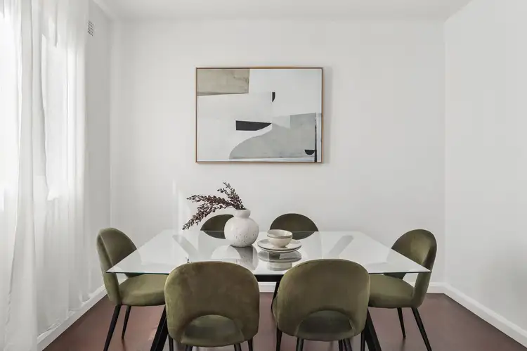 Second view of Homely apartment listing, 4/22 Tower Street, Vaucluse NSW 2030