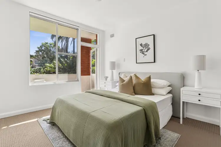 Fourth view of Homely apartment listing, 4/22 Tower Street, Vaucluse NSW 2030