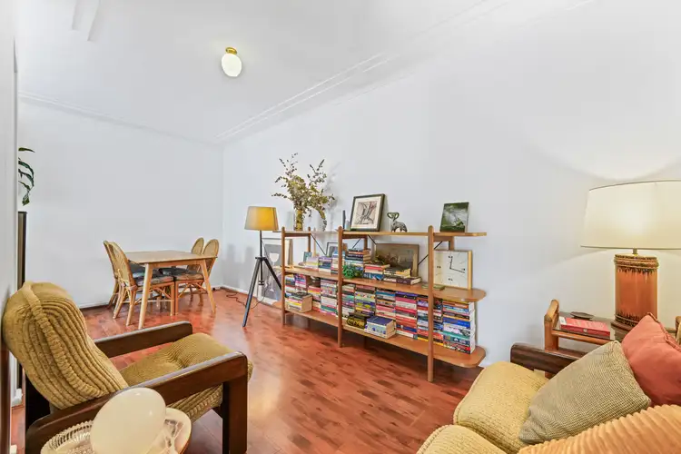 Second view of Homely unit listing, 2/2B Beaconsfield Street, Bexley NSW 2207