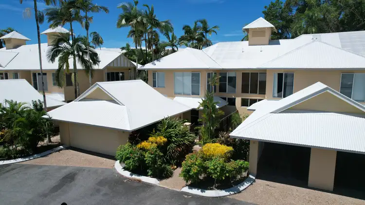 Second view of Homely unit listing, 15/24-70 Nautilus Street (Paradise Links), Port Douglas QLD 4877