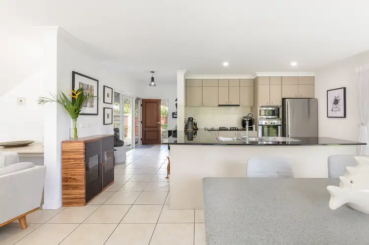 Fifth view of Homely unit listing, 15/24-70 Nautilus Street (Paradise Links), Port Douglas QLD 4877