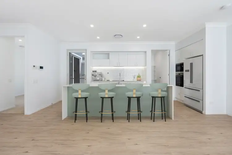 Third view of Homely house listing, 102/25 Banya Avenue, Nirimba QLD 4551