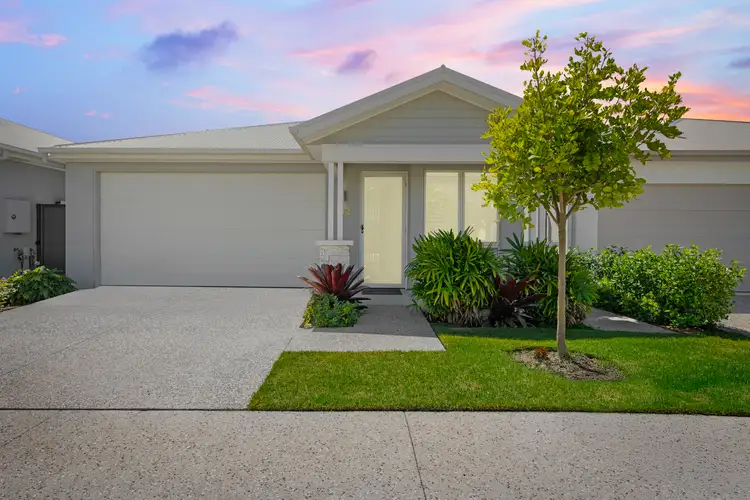 Fifth view of Homely house listing, 102/25 Banya Avenue, Nirimba QLD 4551
