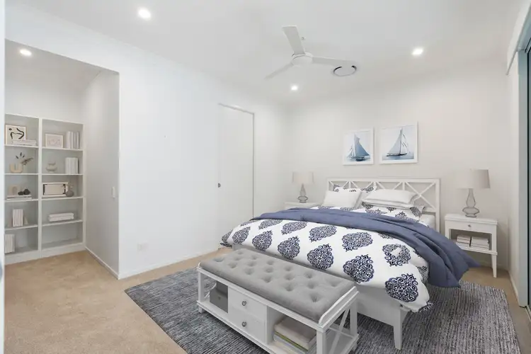 Sixth view of Homely house listing, 102/25 Banya Avenue, Nirimba QLD 4551