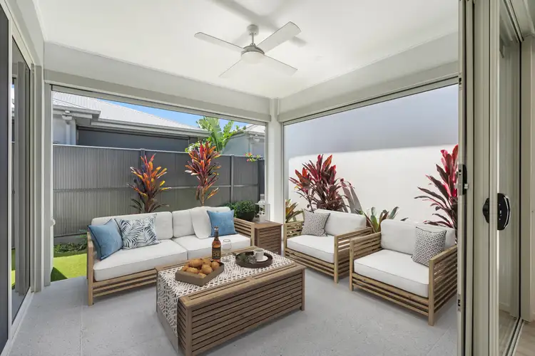 Fourth view of Homely house listing, 102/25 Banya Avenue, Nirimba QLD 4551