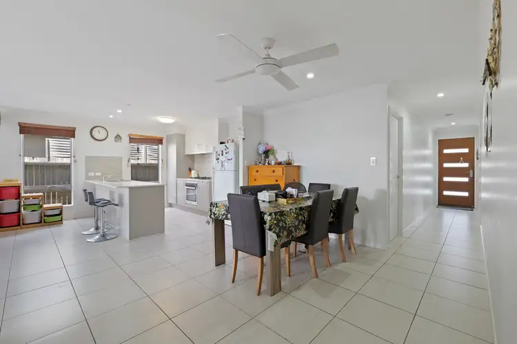 Second view of Homely house listing, 31 Bells Reach Drive, Caloundra West QLD 4551