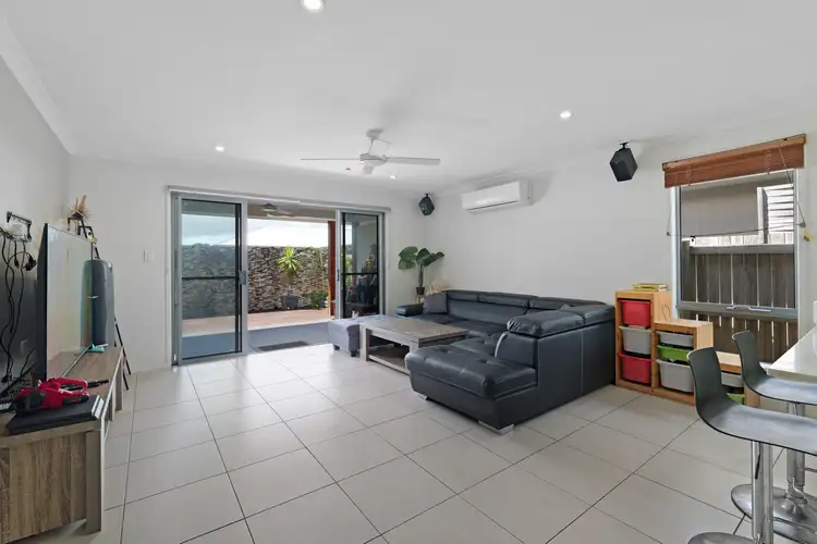 Third view of Homely house listing, 31 Bells Reach Drive, Caloundra West QLD 4551