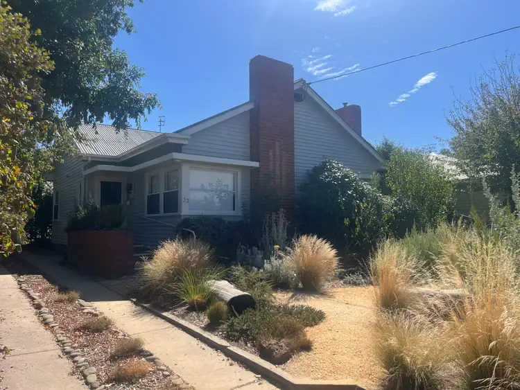 33 McDonald Street