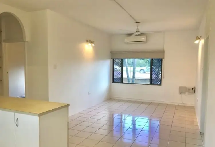 Second view of Homely unit listing, 4/66 Stuart Highway, Stuart Park NT 820