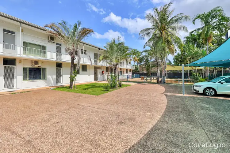 Sixth view of Homely unit listing, 4/66 Stuart Highway, Stuart Park NT 820