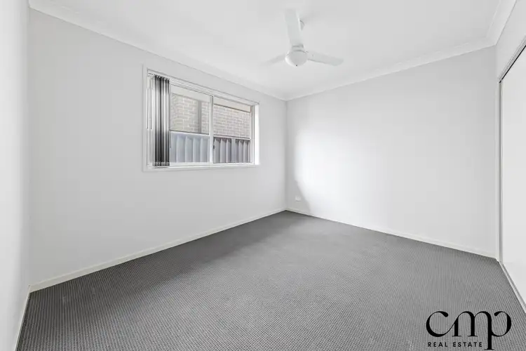 Fifth view of Homely house listing, 12 Gibbs Crescent, Catherine Field NSW 2557