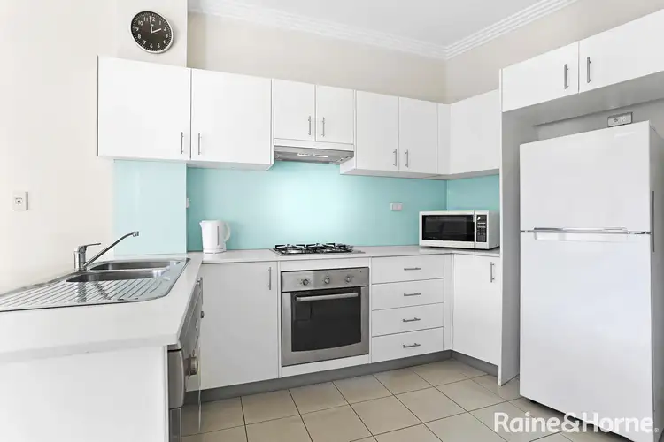 Second view of Homely apartment listing, 14/232- 234 Slade Road, Bexley North NSW 2207