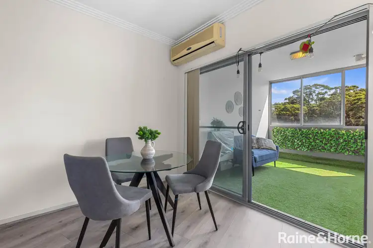 Third view of Homely apartment listing, 14/232- 234 Slade Road, Bexley North NSW 2207