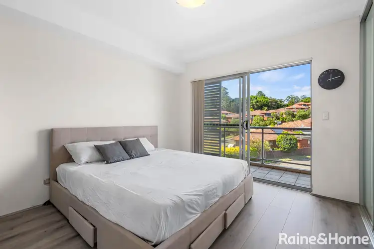 Fourth view of Homely apartment listing, 14/232- 234 Slade Road, Bexley North NSW 2207