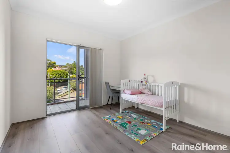 Fifth view of Homely apartment listing, 14/232- 234 Slade Road, Bexley North NSW 2207