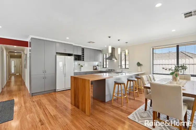 Main view of Homely house listing, 15 Antonio Street, Huntfield Heights SA 5163