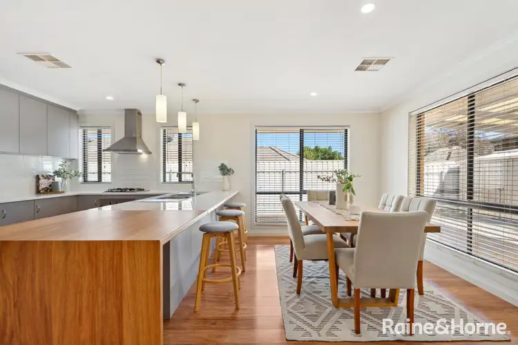 Second view of Homely house listing, 15 Antonio Street, Huntfield Heights SA 5163