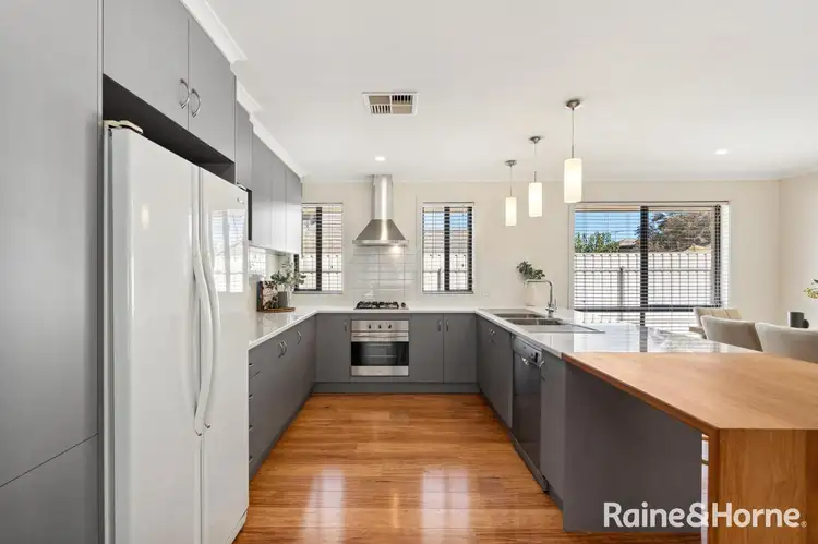 Third view of Homely house listing, 15 Antonio Street, Huntfield Heights SA 5163