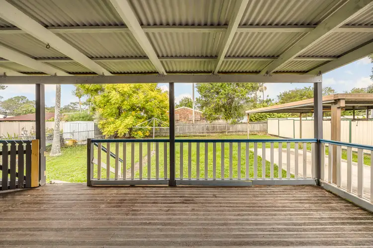 Fourth view of Homely house listing, 133 Denham Street, Bracken Ridge QLD 4017