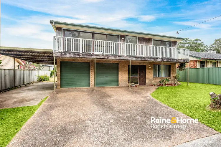 38 Oleander Street