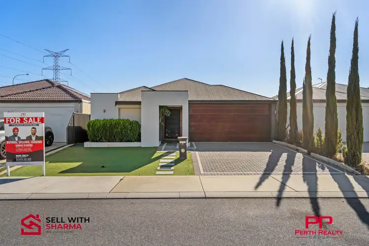Main view of Homely house listing, 21 Eolian Loop, Dayton WA 6055