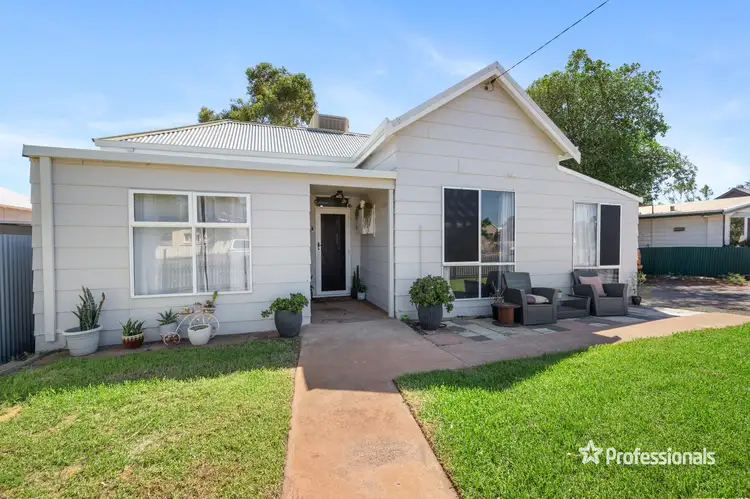 Main view of Homely house listing, 15 Broadarrow Road, Kalgoorlie WA 6430