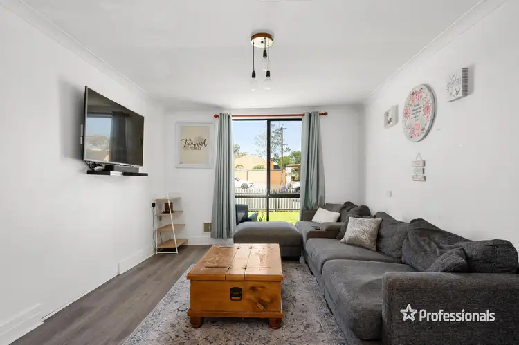 Second view of Homely house listing, 15 Broadarrow Road, Kalgoorlie WA 6430