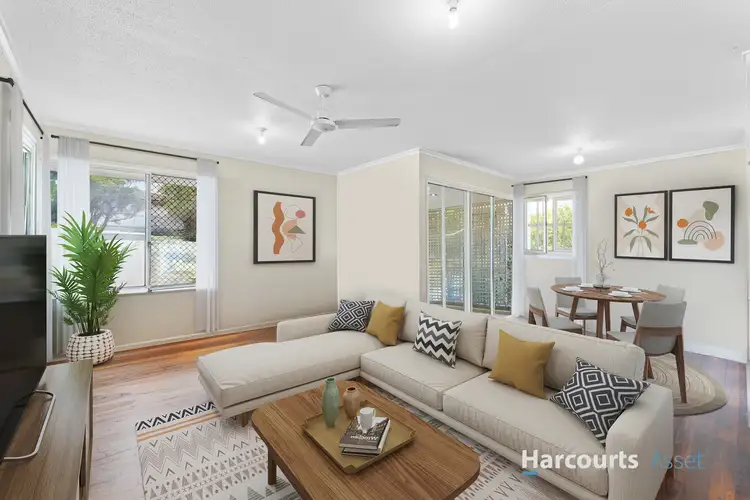 Third view of Homely house listing, 112 Smith Road, Woodridge QLD 4114