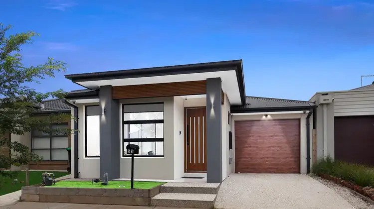 53 Samuel Road