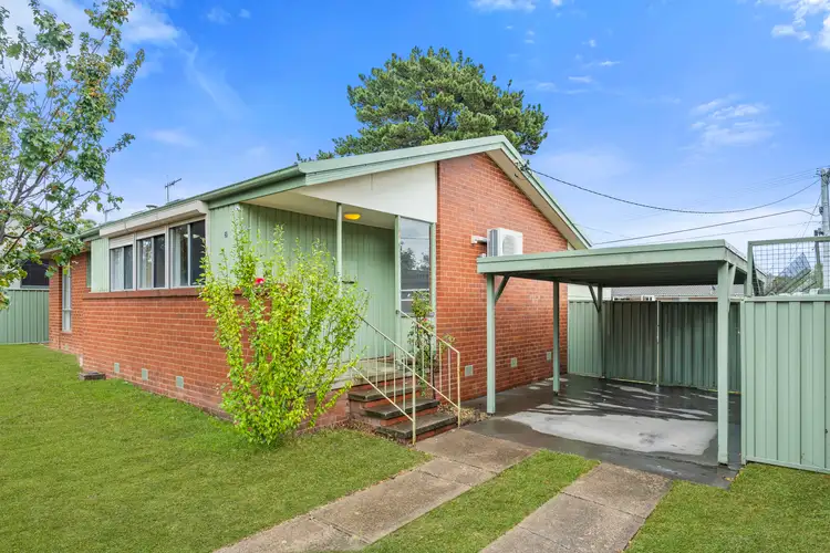 37 Marlock Street