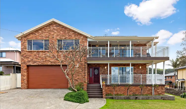 33 South Kiama Drive