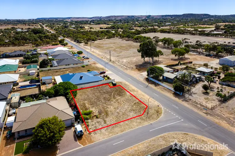 Fourth view of Homely land listing, 2 Pepper Gate, Waggrakine WA 6530