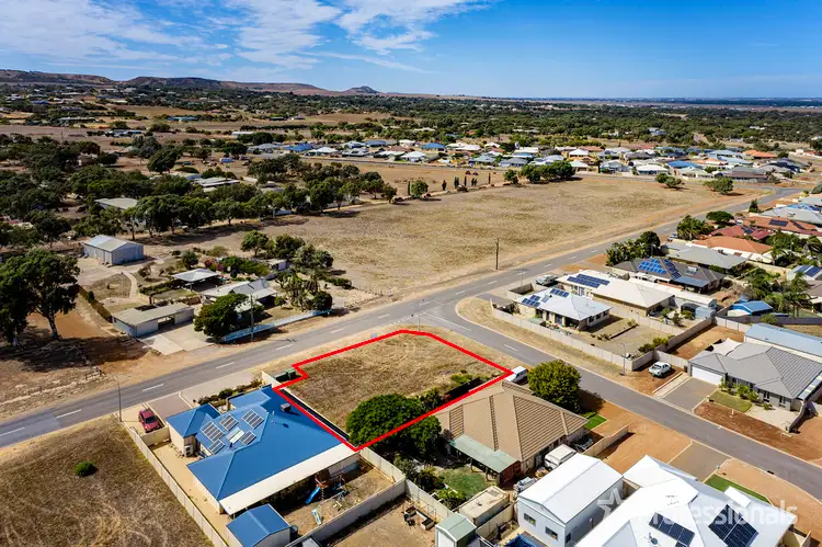 Fifth view of Homely land listing, 2 Pepper Gate, Waggrakine WA 6530