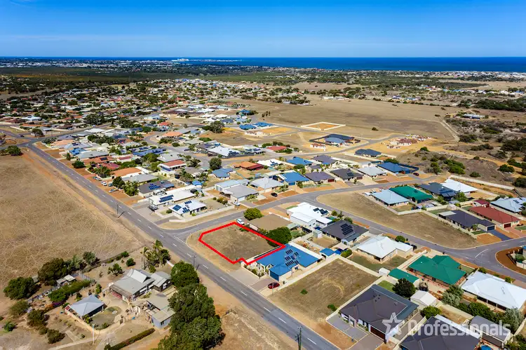 Sixth view of Homely land listing, 2 Pepper Gate, Waggrakine WA 6530