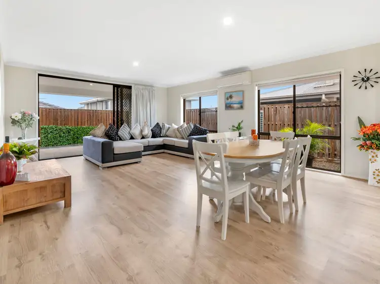 Second view of Homely house listing, 64 Whitsunday Circuit, Pimpama QLD 4209
