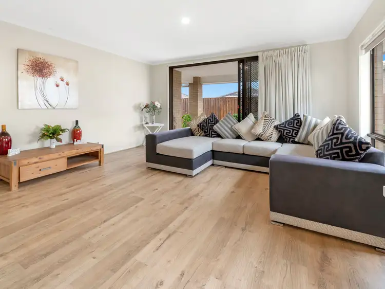 Third view of Homely house listing, 64 Whitsunday Circuit, Pimpama QLD 4209
