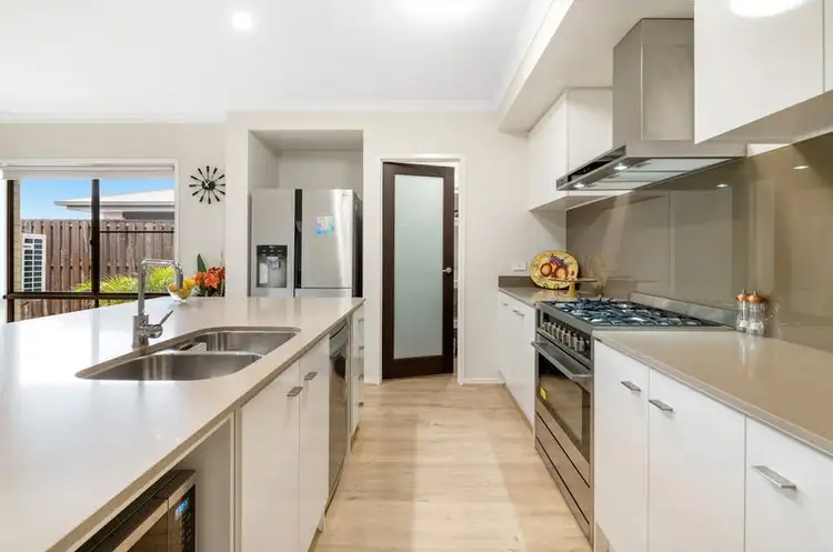 Fifth view of Homely house listing, 64 Whitsunday Circuit, Pimpama QLD 4209