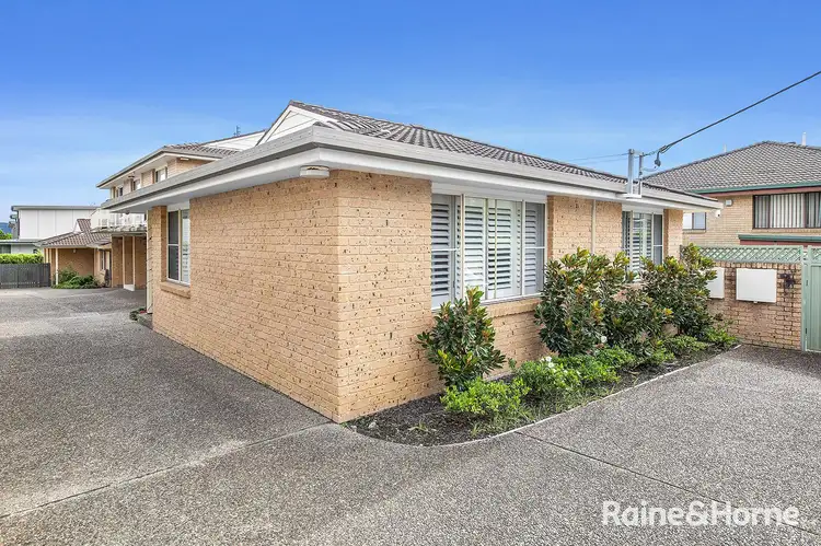 1/8 Melbourne Street