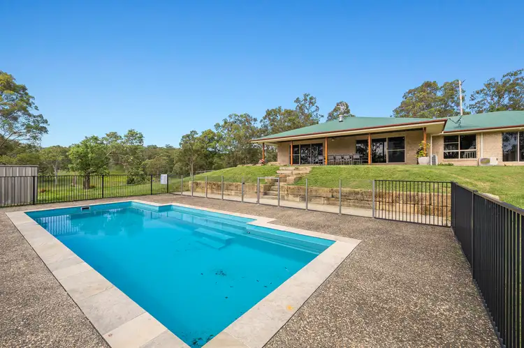 Third view of Homely rural property listing, 127 Runnymede Road, Kyogle NSW 2474