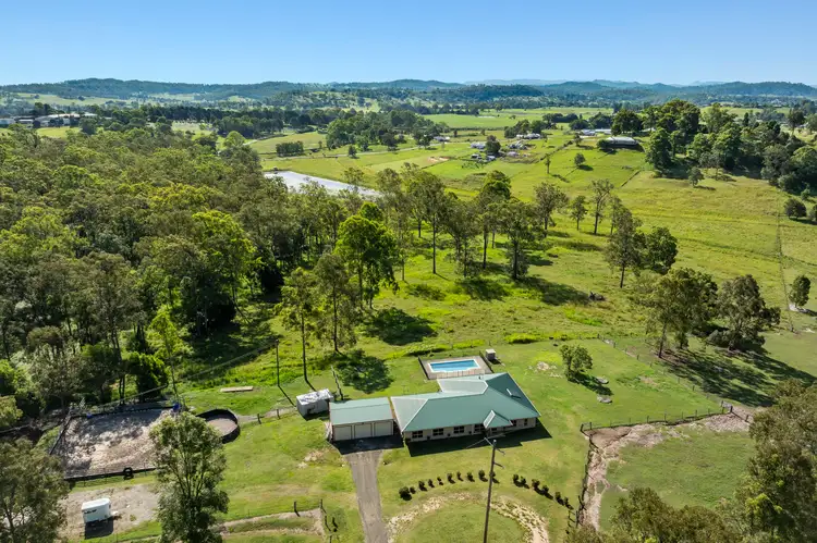 Fourth view of Homely rural property listing, 127 Runnymede Road, Kyogle NSW 2474