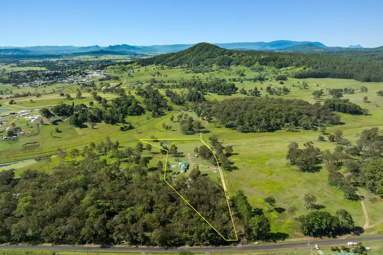 Sixth view of Homely rural property listing, 127 Runnymede Road, Kyogle NSW 2474