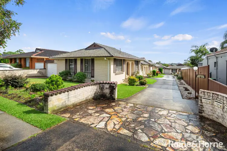7 Narramore Street
