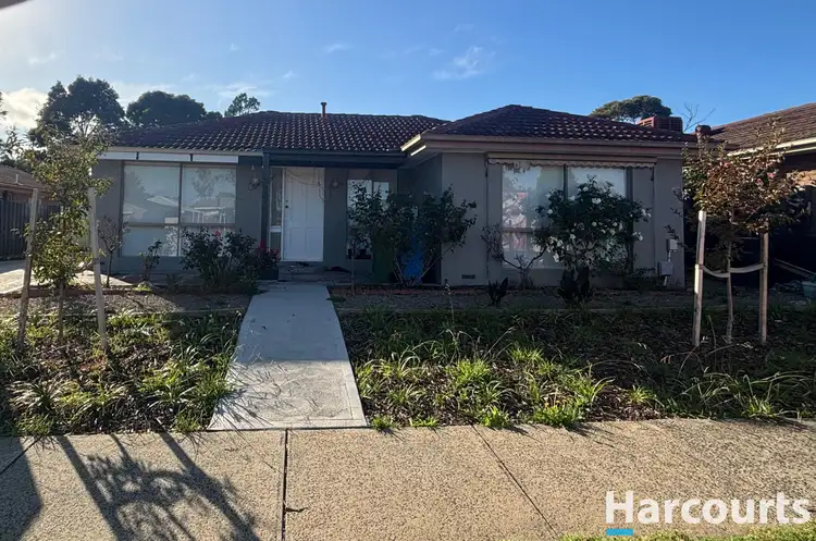 Main view of Homely house listing, 1/110 Monahans Rd, Cranbourne VIC 3977
