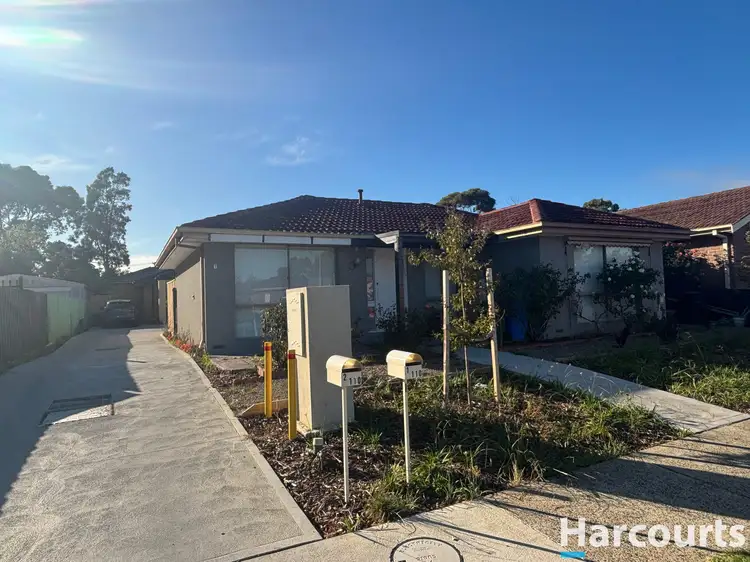 Second view of Homely house listing, 1/110 Monahans Rd, Cranbourne VIC 3977